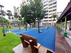 Blk 107 Yishun Ring Road (Yishun), HDB 4 Rooms #302689001